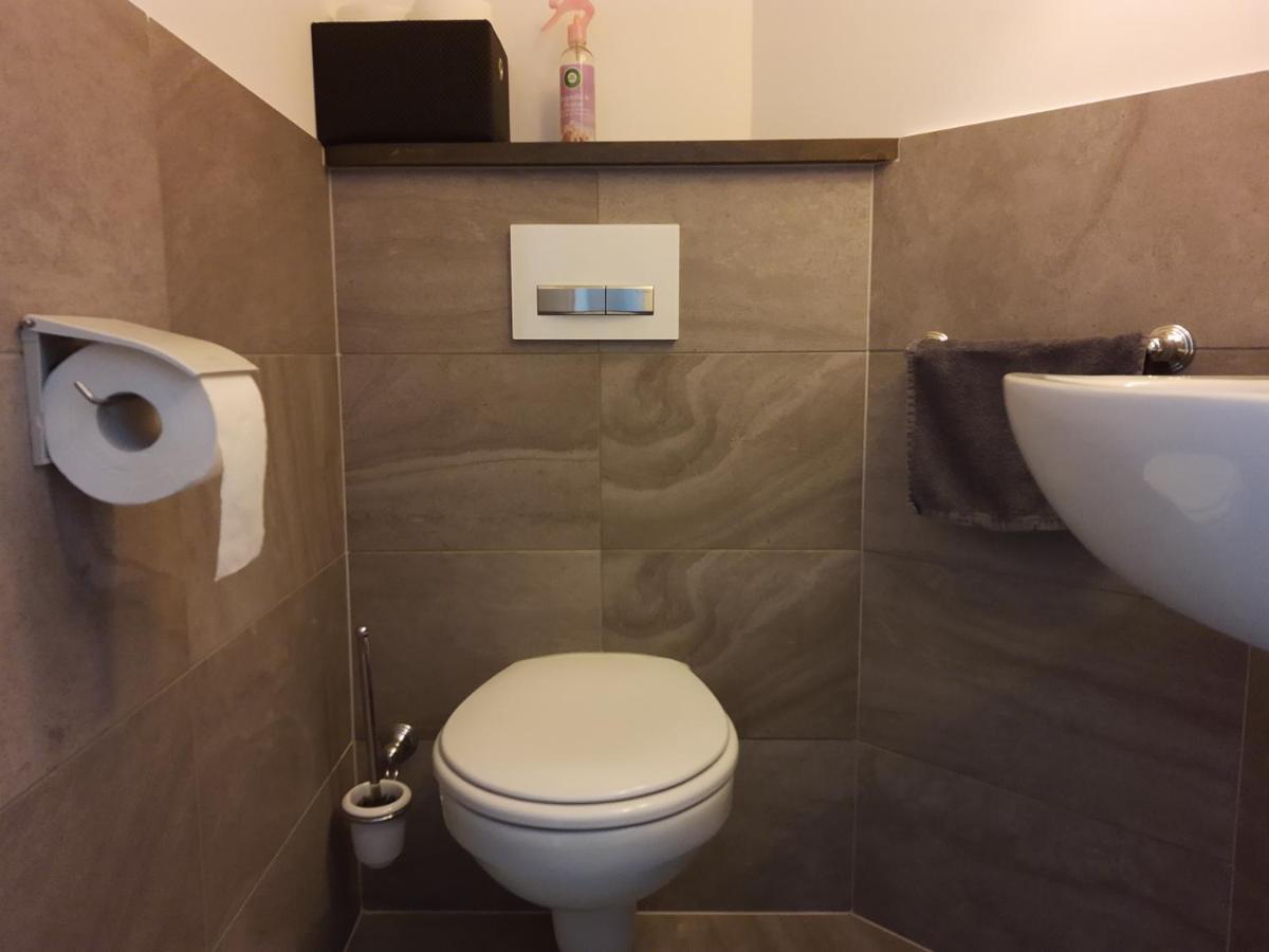 Apartmán Vrye Heerlykheyd (Adults Only) Middelburg Exteriér fotografie